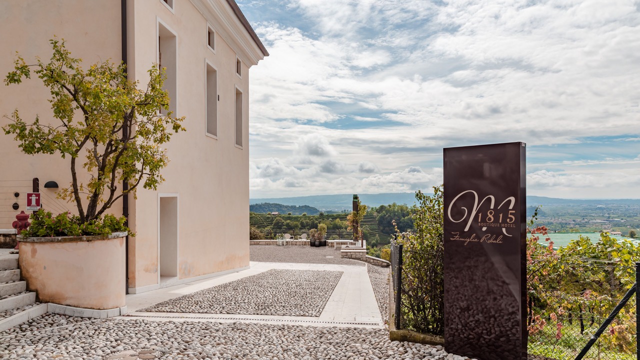 Photo of Outdoor in San Pietro di Barbozza