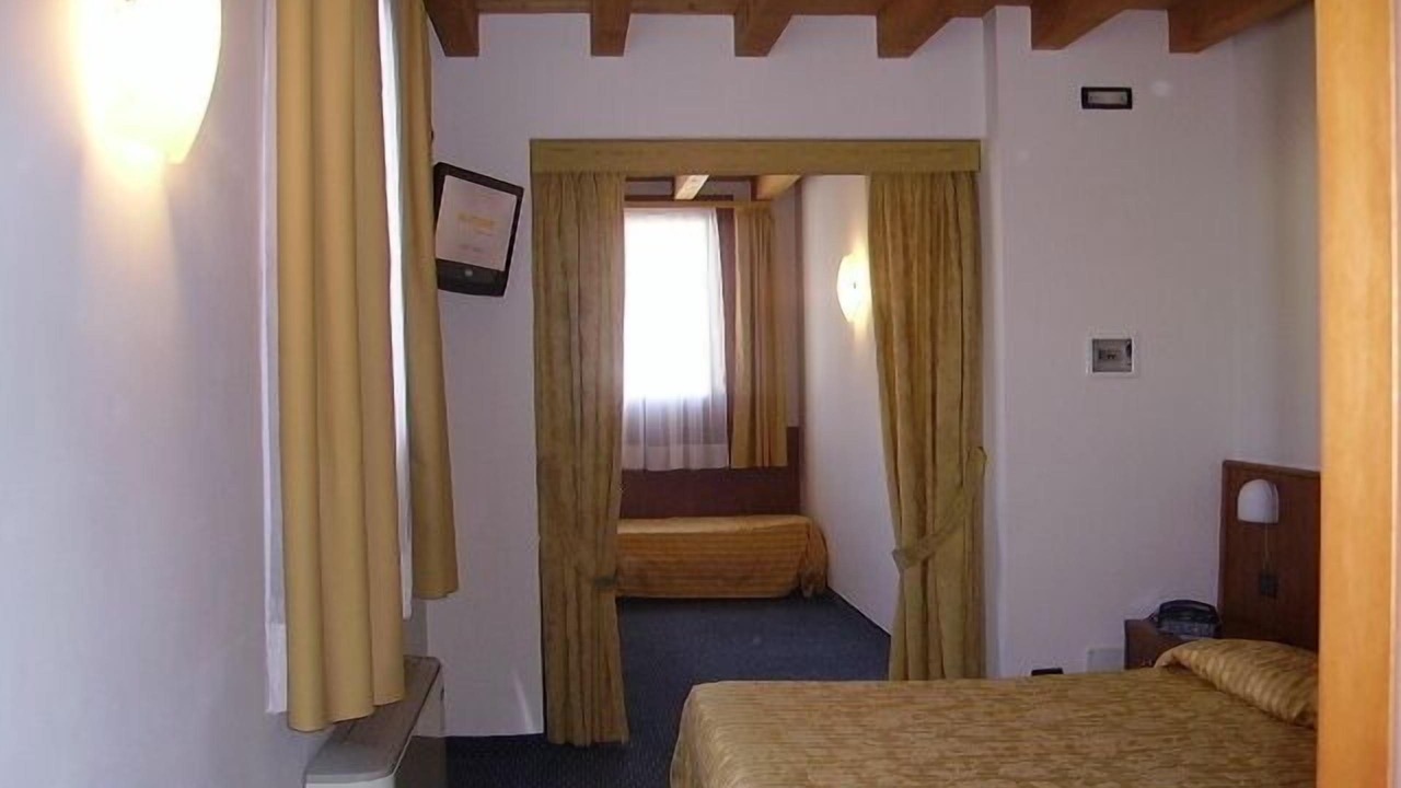 Photo of Bedroom in San Pietro di Barbozza