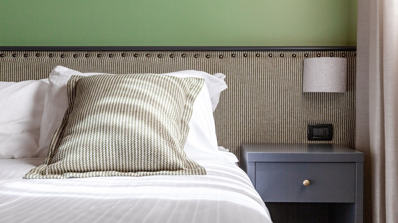 Photo of Bedroom in San Pietro di Barbozza
