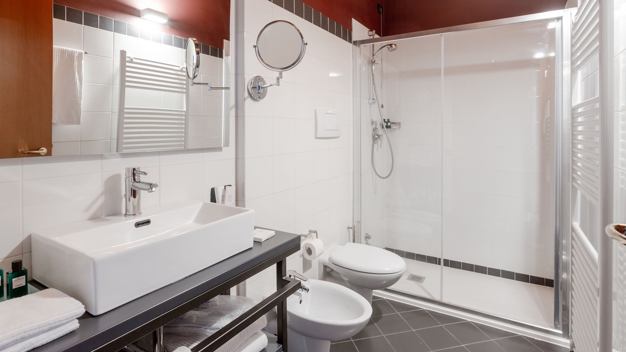 Photo of Bathroom in San Pietro di Barbozza