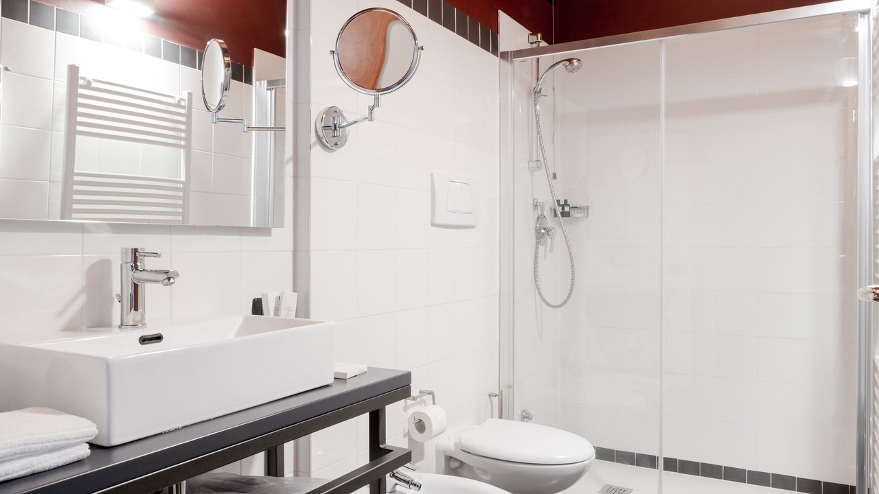 Photo of Bathroom in San Pietro di Barbozza