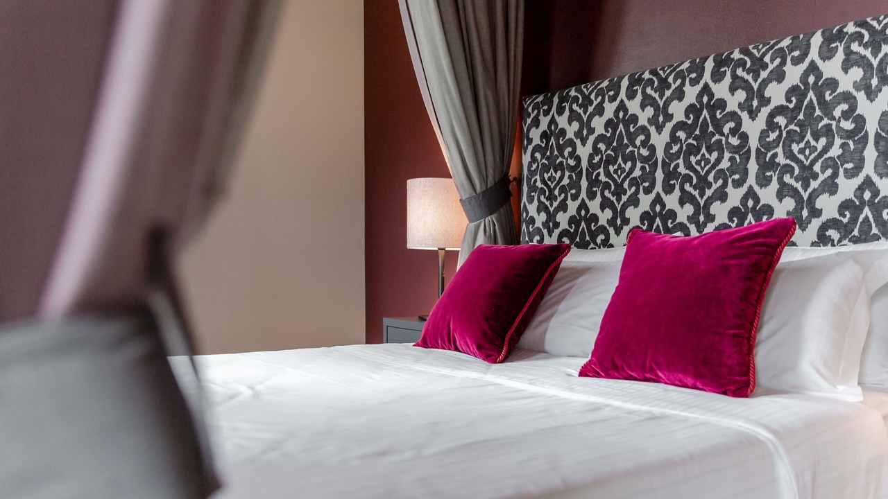 Photo of Bedroom in San Pietro di Barbozza