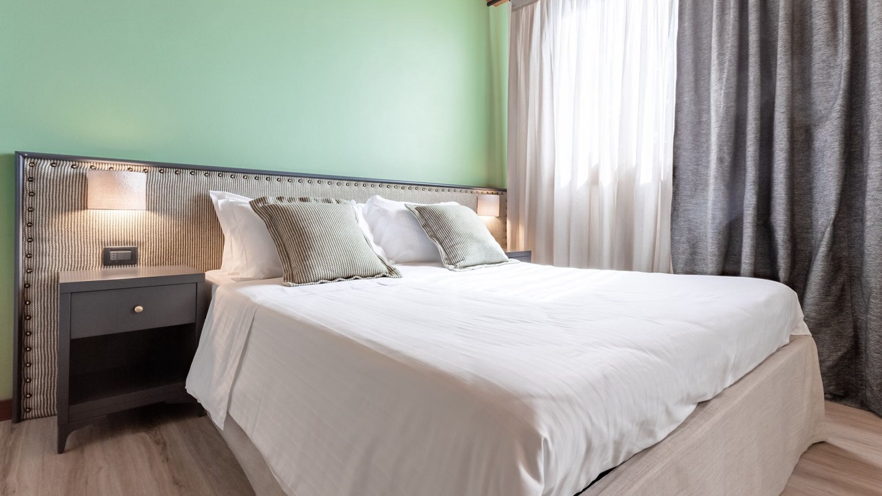Photo of Bedroom in San Pietro di Barbozza