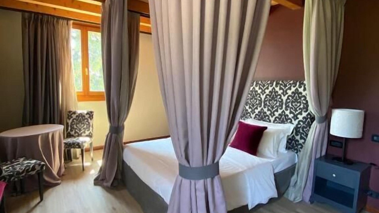 Photo of Bedroom in San Pietro di Barbozza