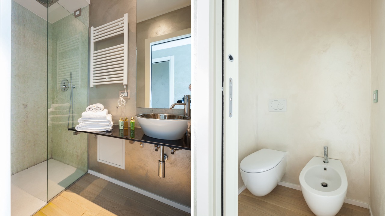 Photo of Bathroom in Reschigliano