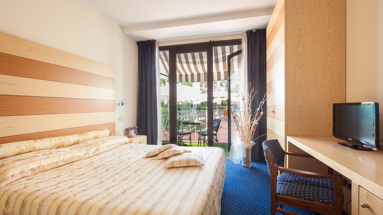 Photo of Bedroom in Reschigliano