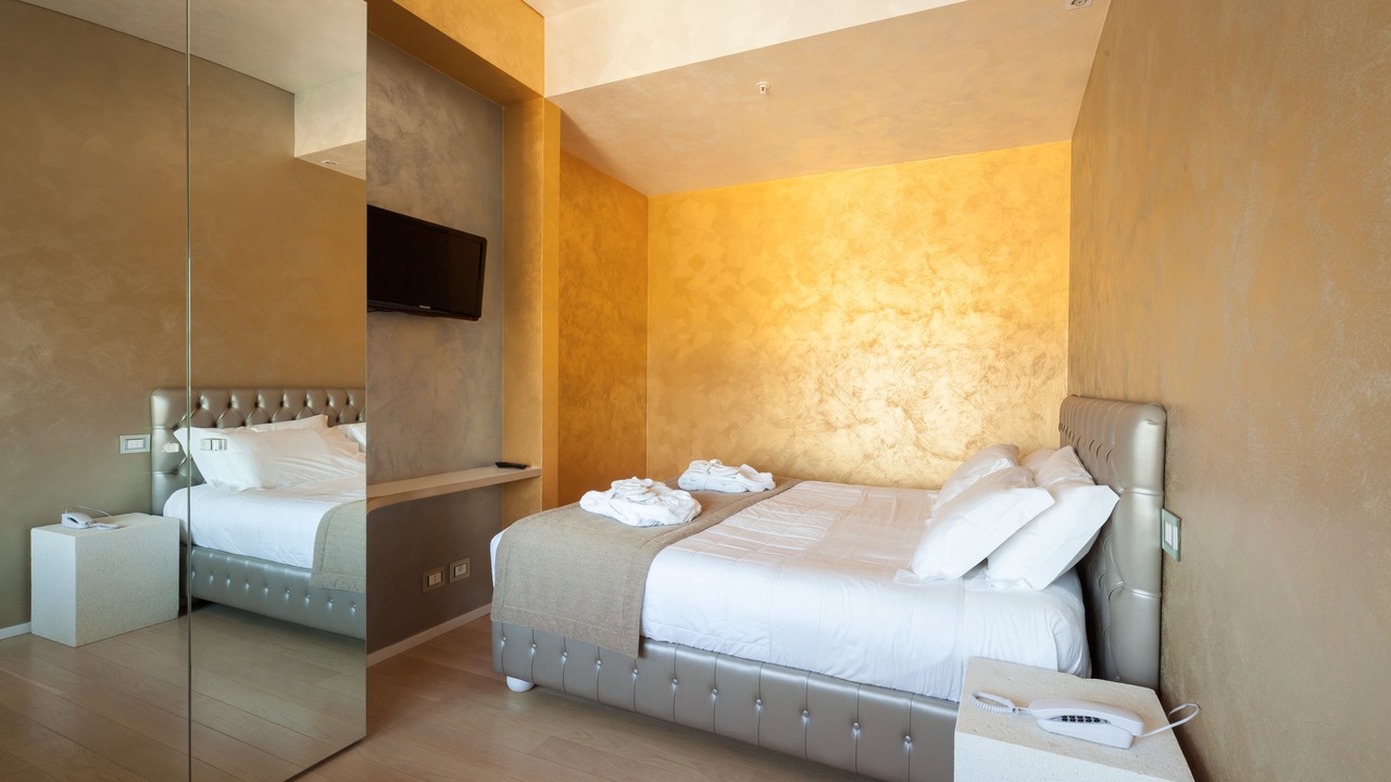 Photo of Bedroom in Reschigliano
