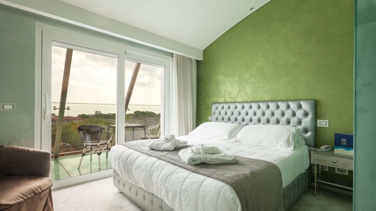 Photo of Bedroom in Reschigliano