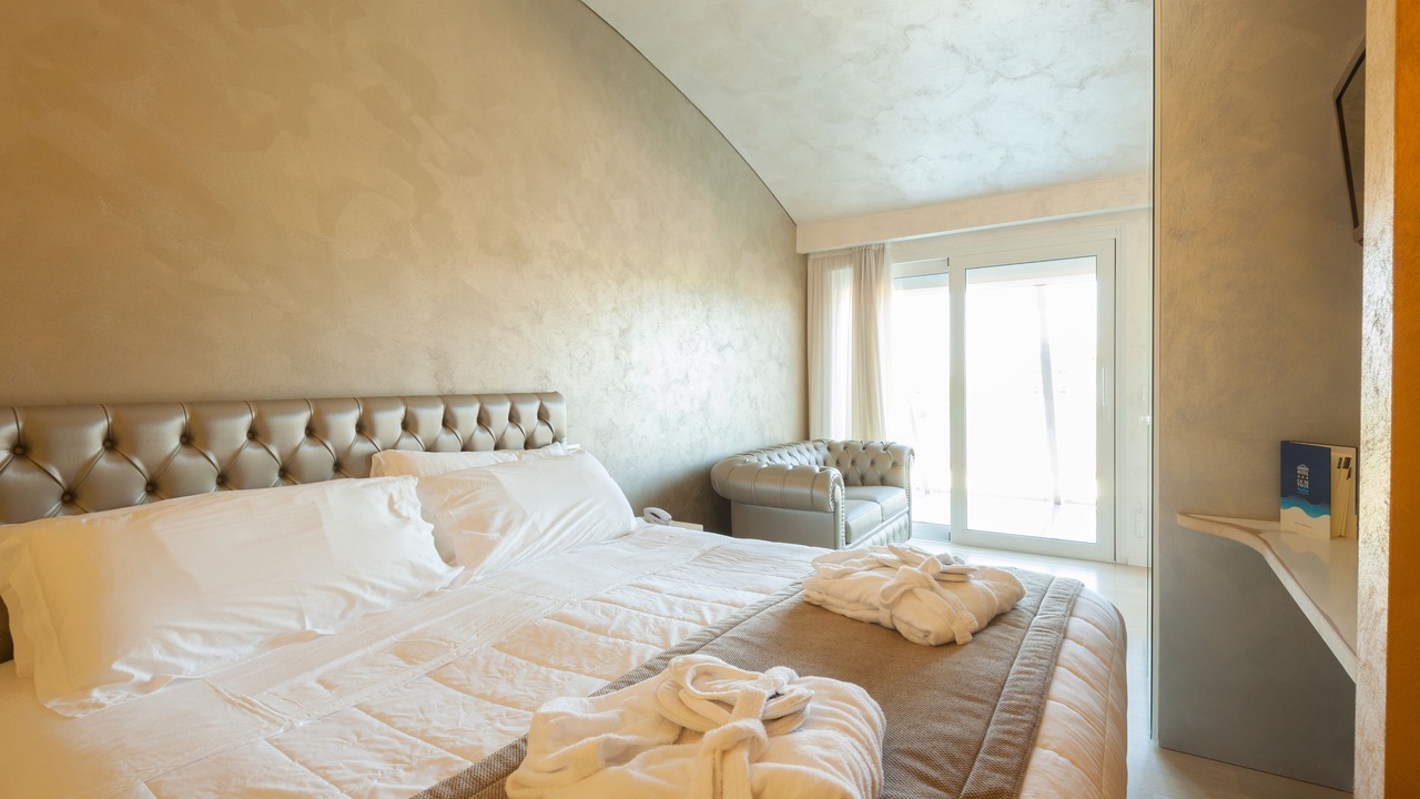 Photo of Bedroom in Reschigliano