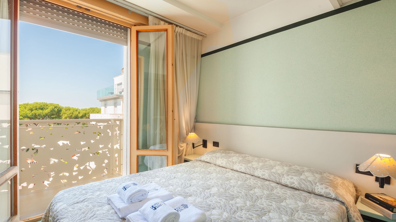Photo of Bedroom in Reschigliano