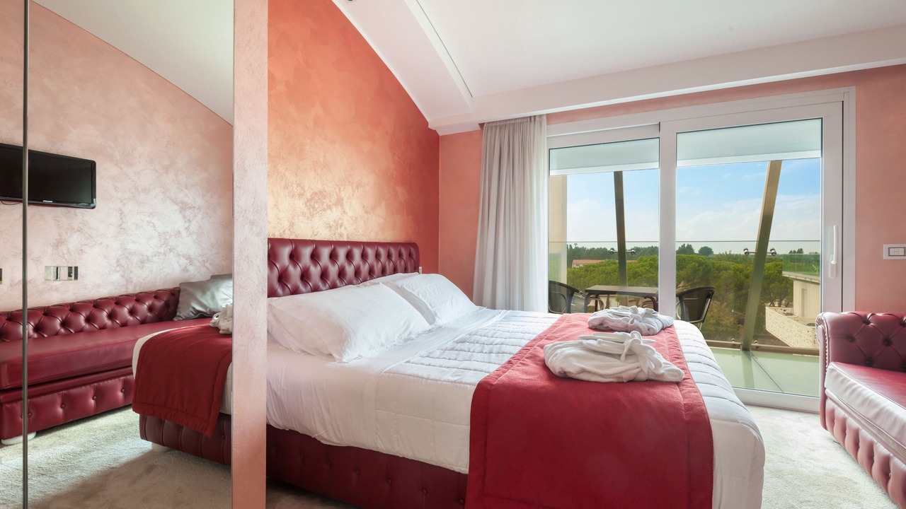 Photo of Bedroom in Reschigliano