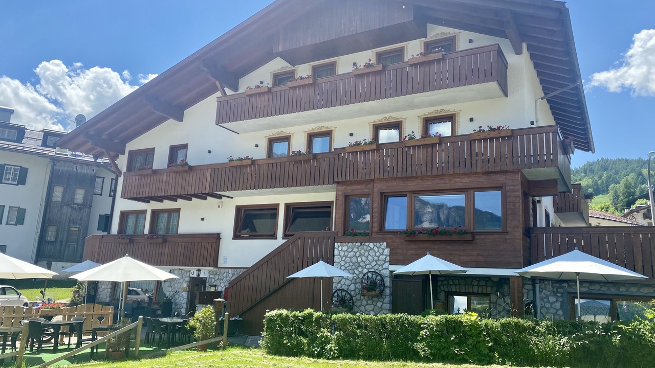 Photo of Outdoor in Cortina d'Ampezzo