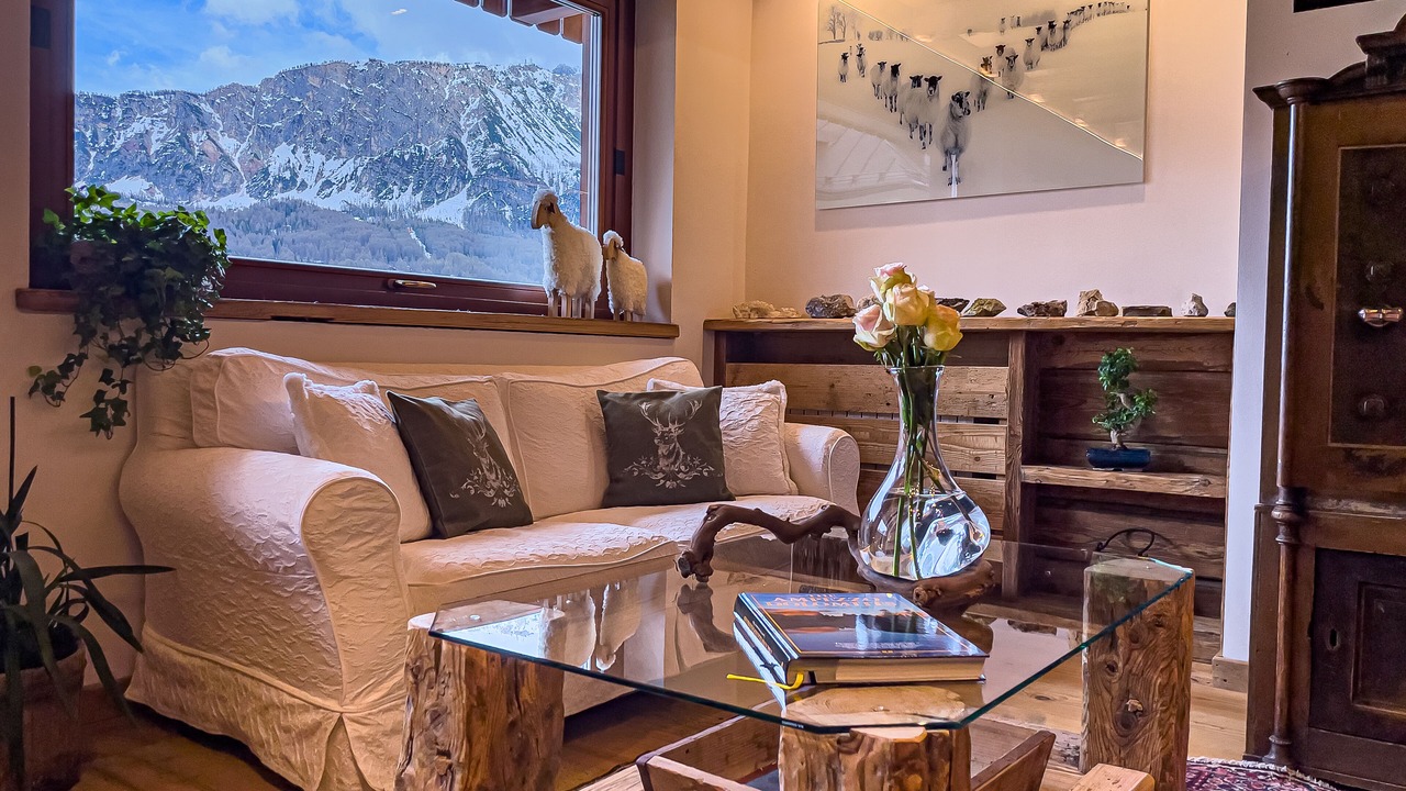 Photo of Livingroom in Cortina d'Ampezzo
