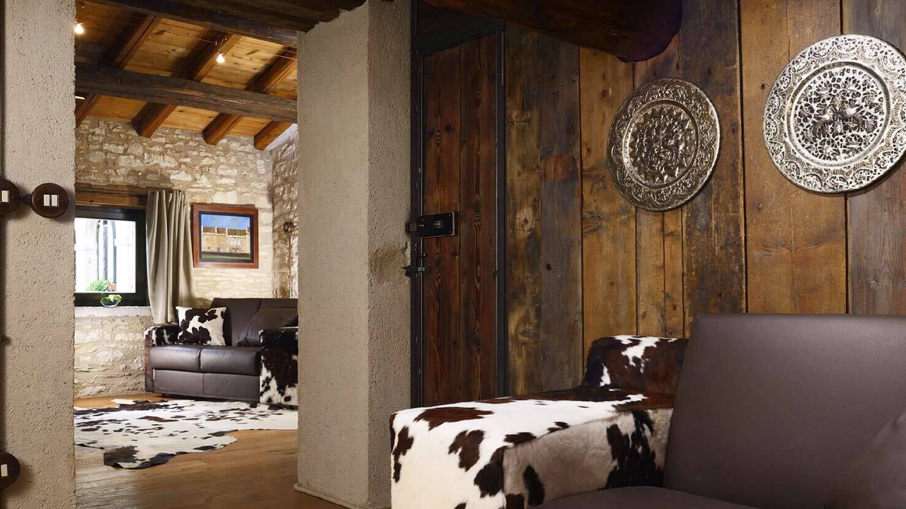 Photo of Bedroom in Tregnago