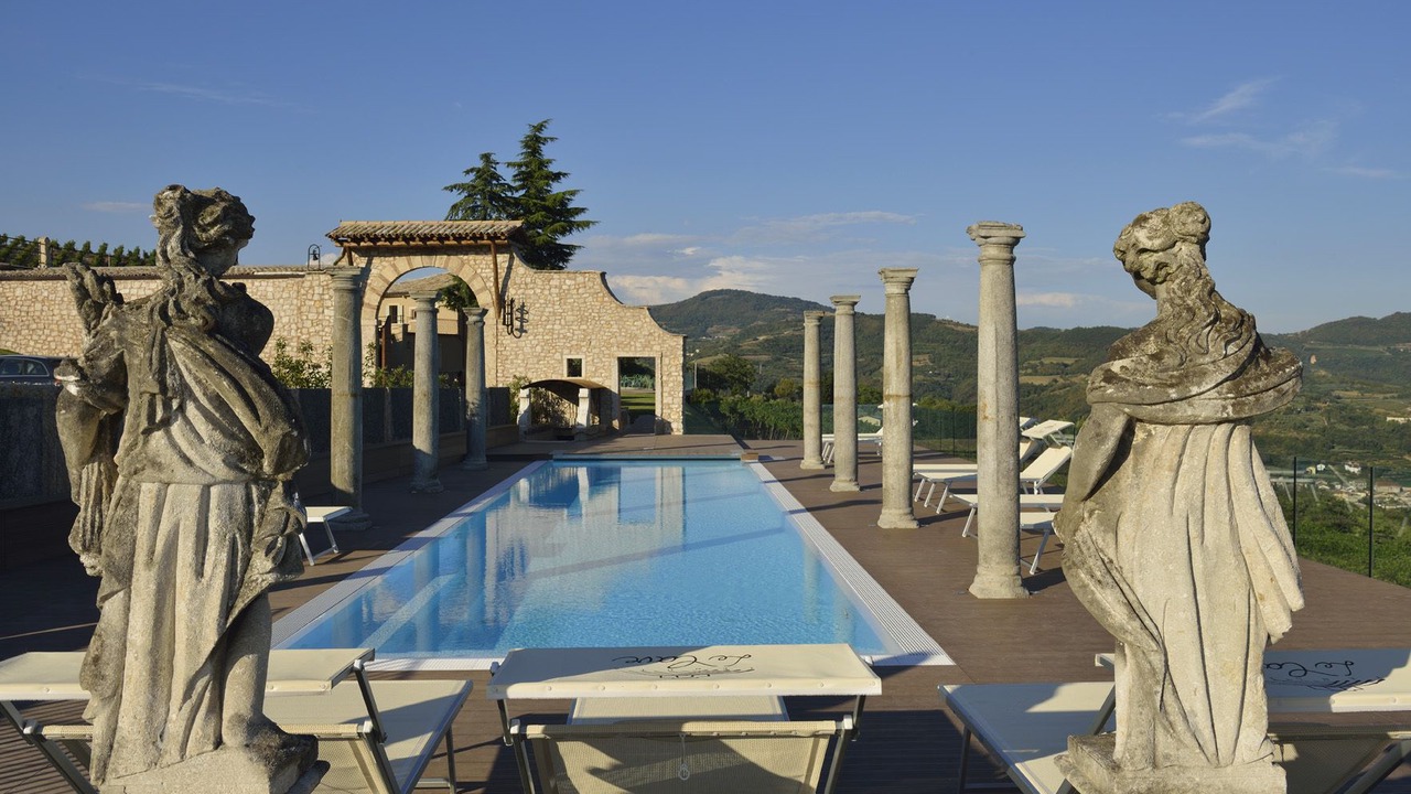 Photo of Outdoor in Tregnago