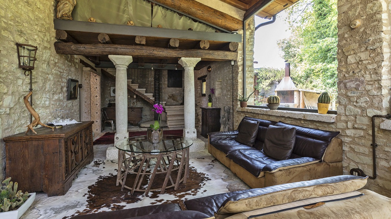 Photo of Livingroom in Tregnago