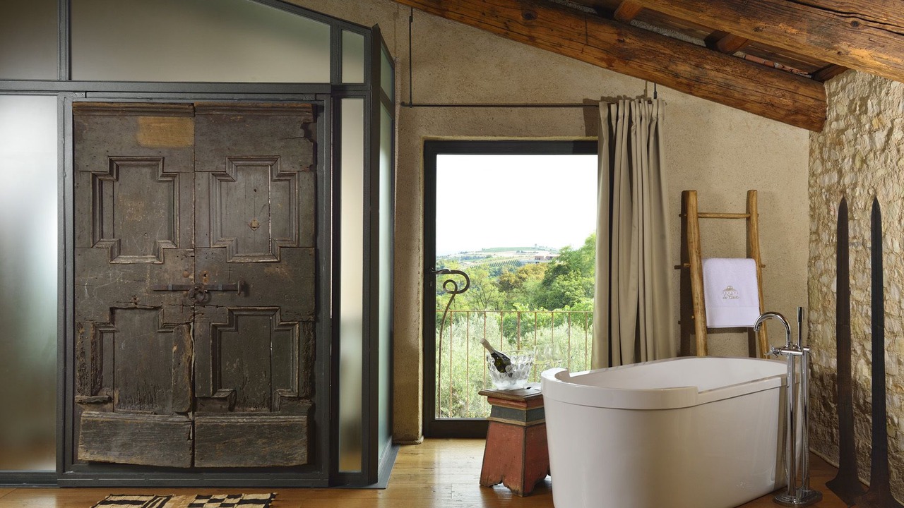 Photo of Bedroom in Tregnago