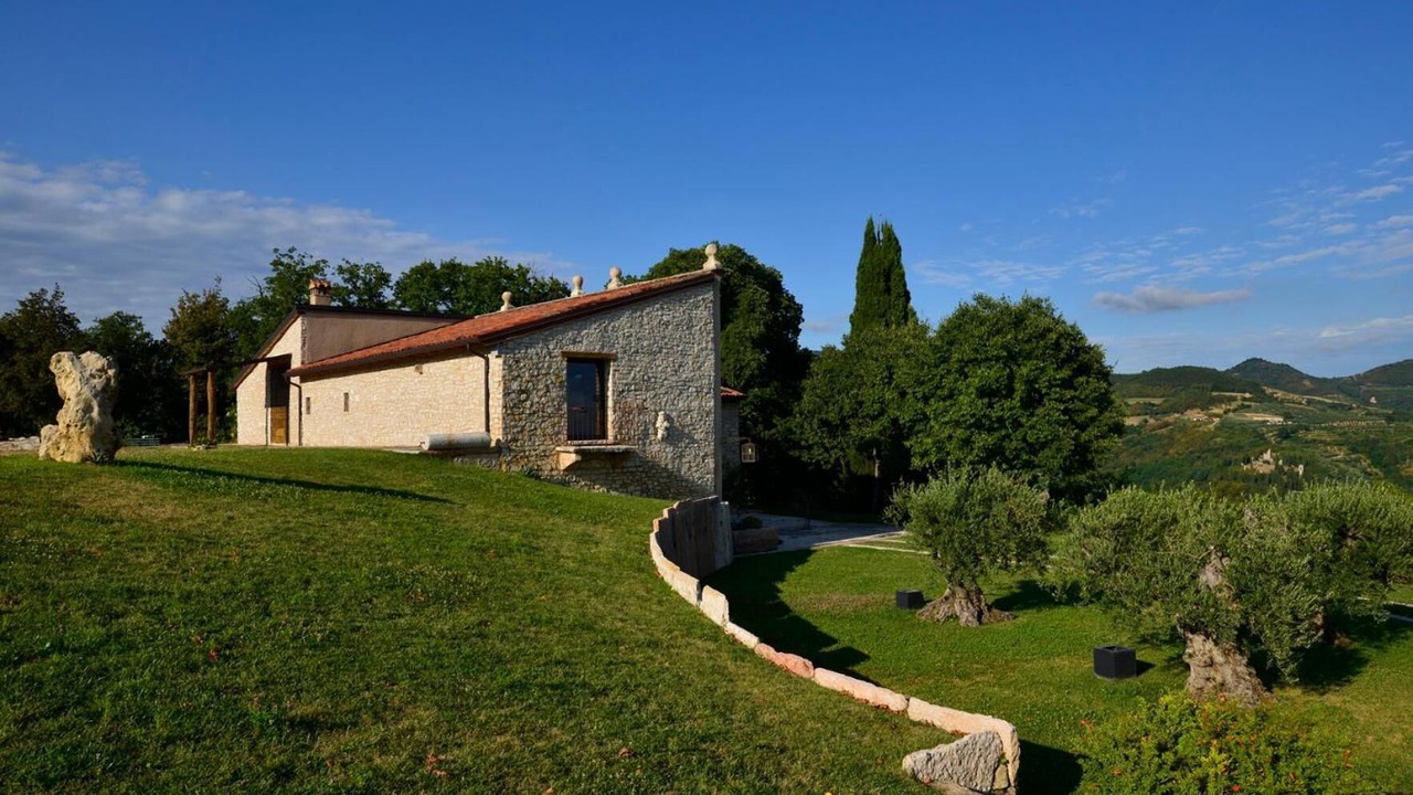 Photo of Outdoor in Tregnago