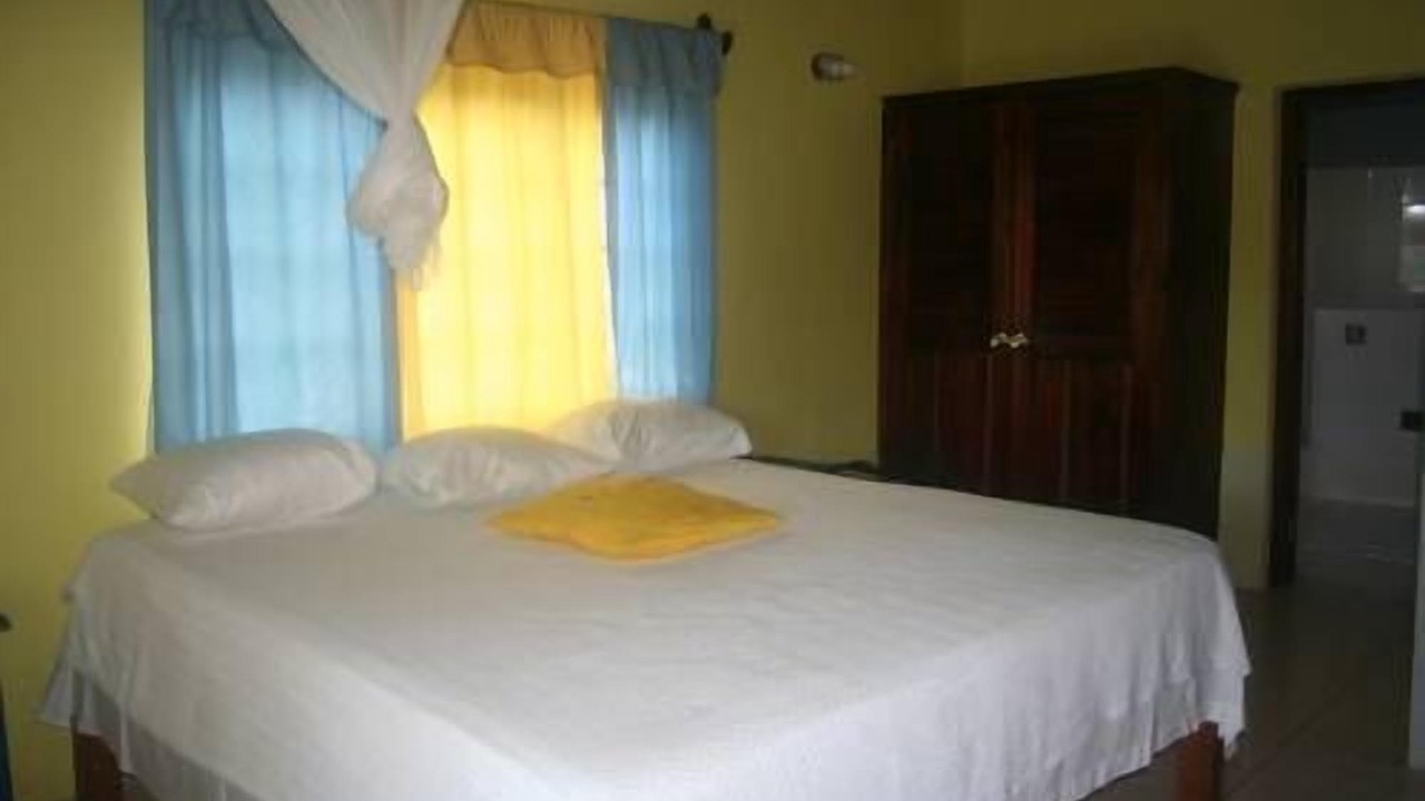 Photo of Bedroom in Black River
