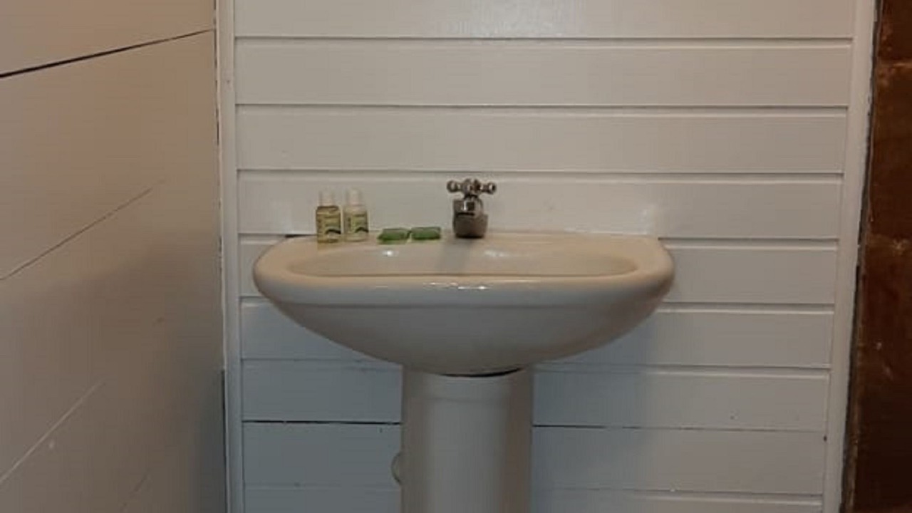 Photo of Bathroom in Jabaquara