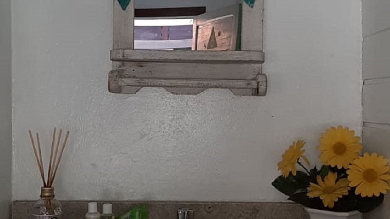 Photo of Bathroom in Jabaquara
