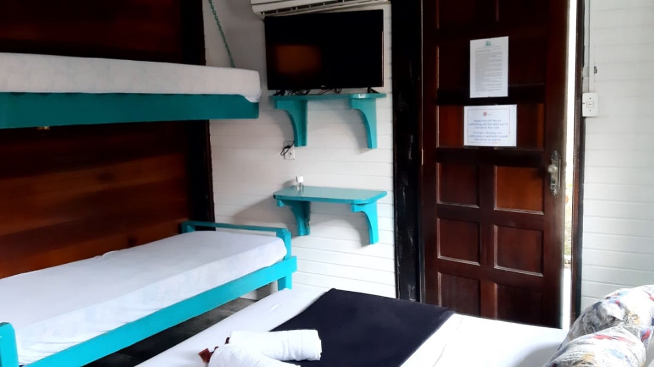Photo of Bedroom in Jabaquara