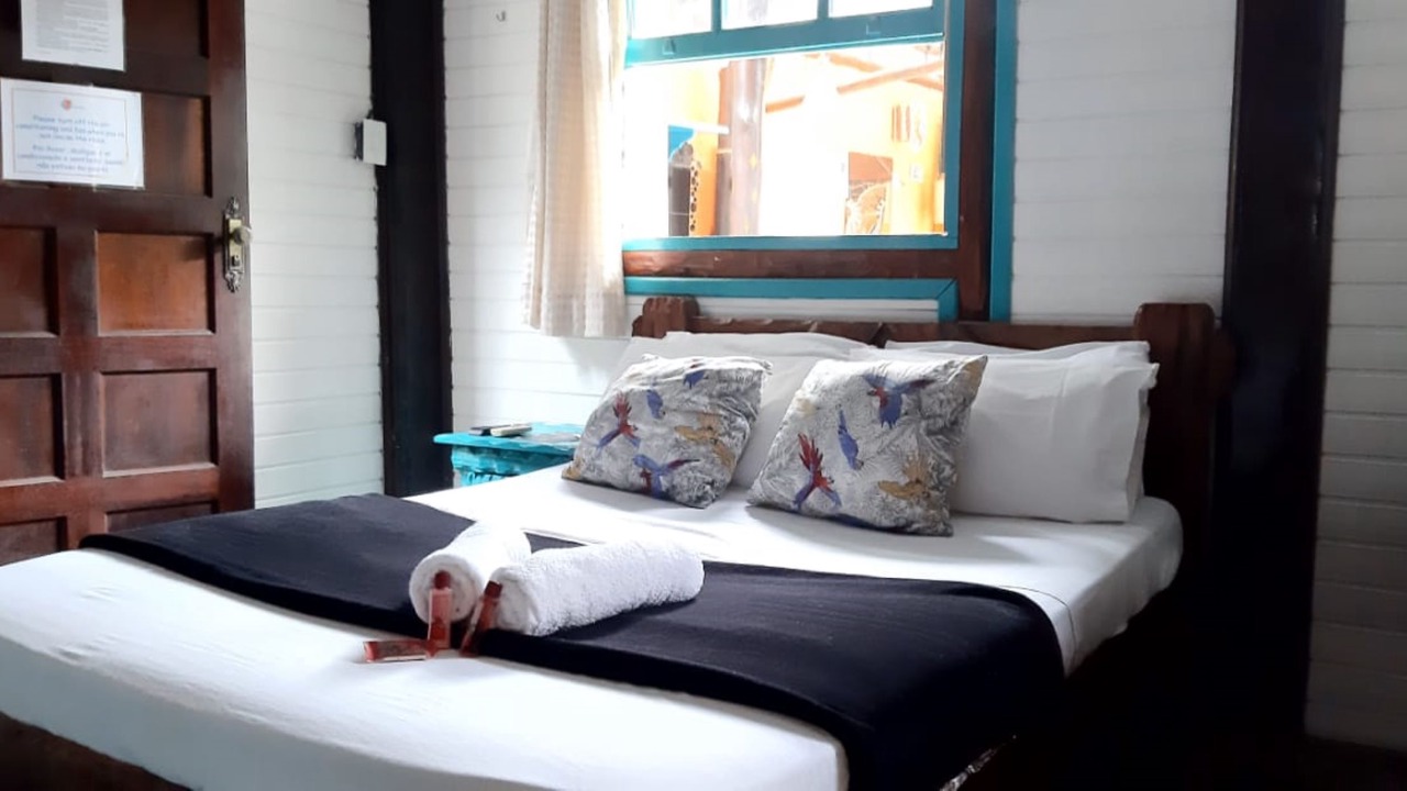 Photo of Bedroom in Jabaquara