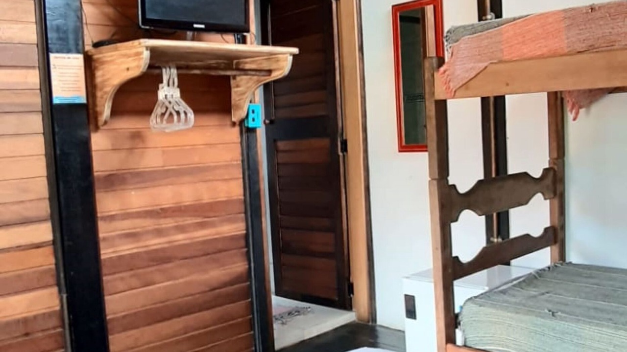 Photo of Bedroom in Jabaquara