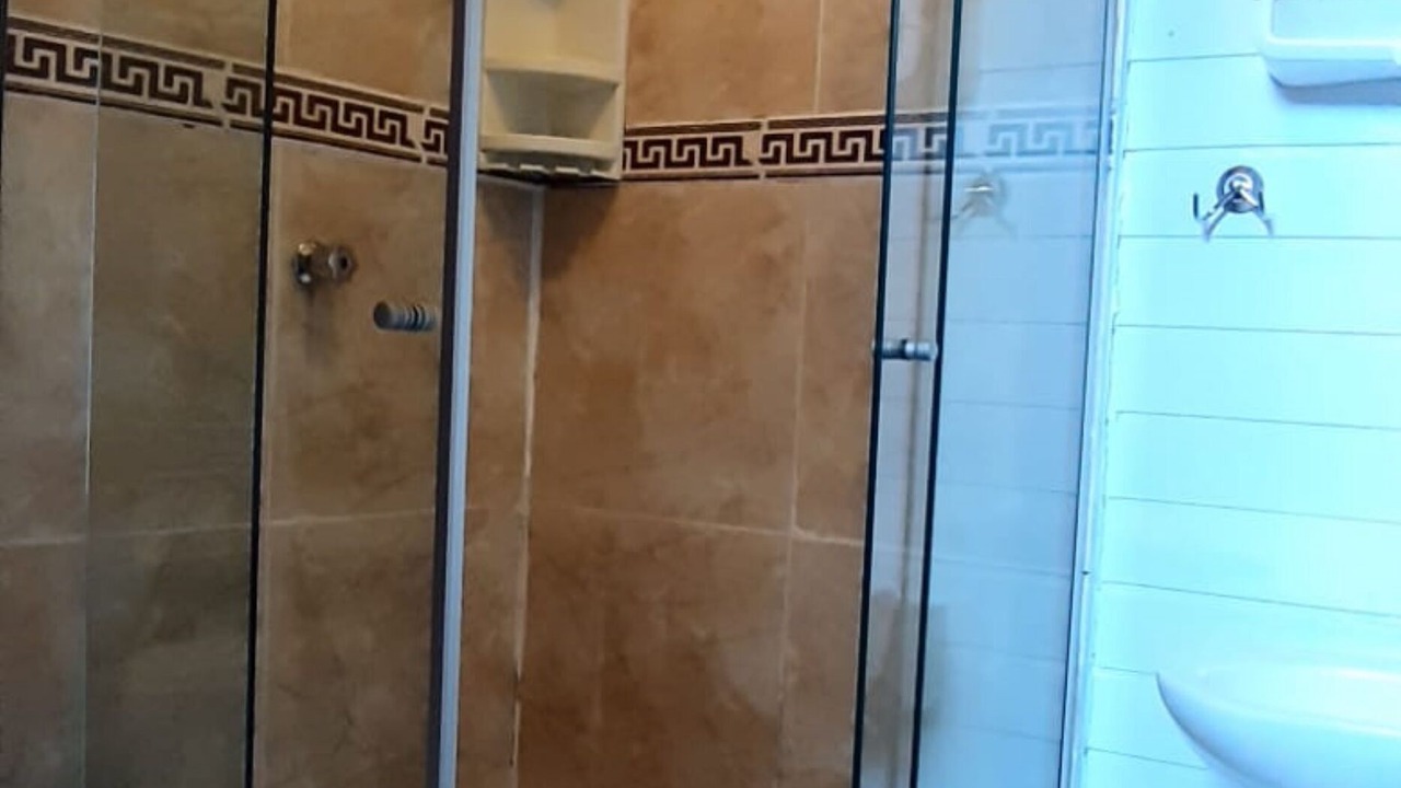 Photo of Bathroom in Jabaquara