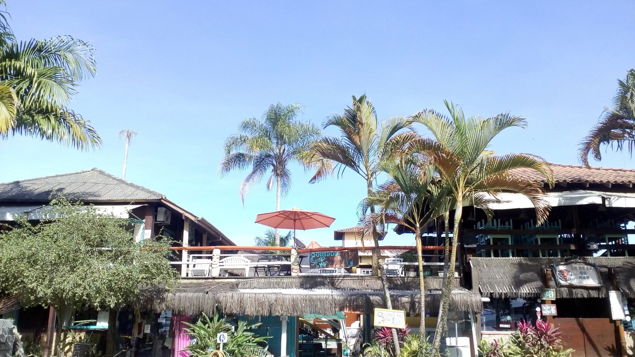 Photo of Outdoor in Jabaquara