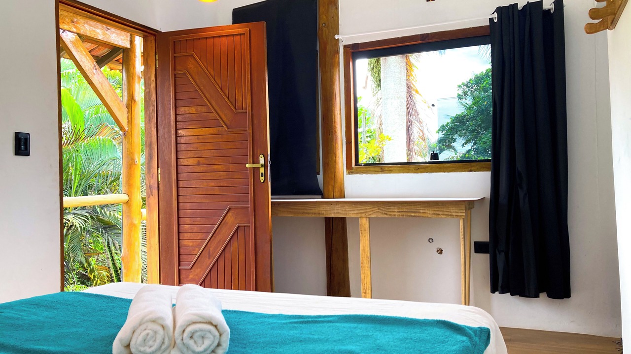 Photo of Bedroom in Jabaquara