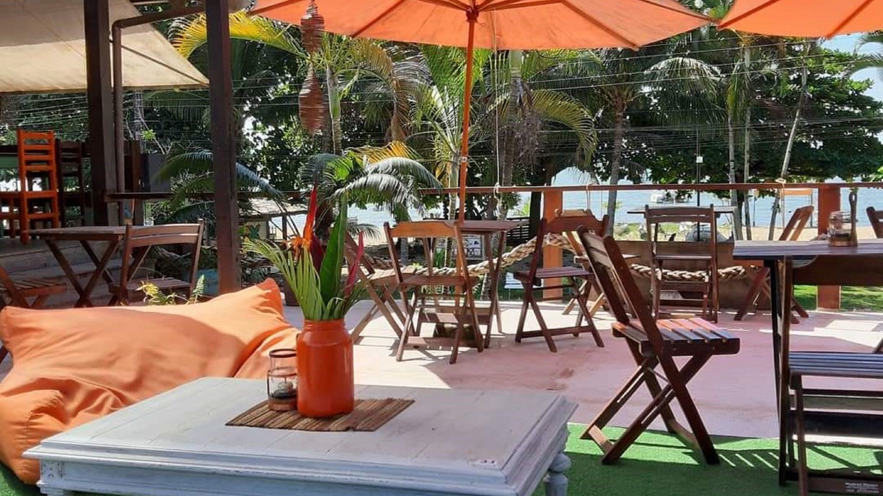 Photo of Patio Balcony in Jabaquara