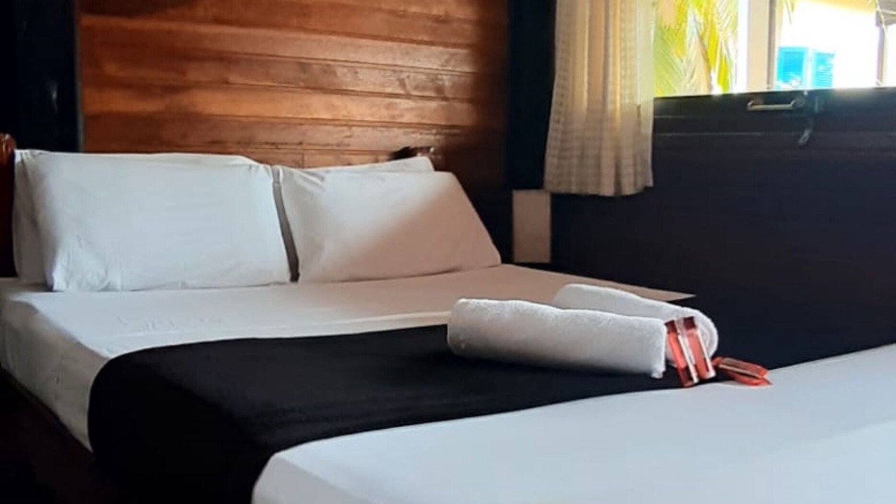 Photo of Bedroom in Jabaquara