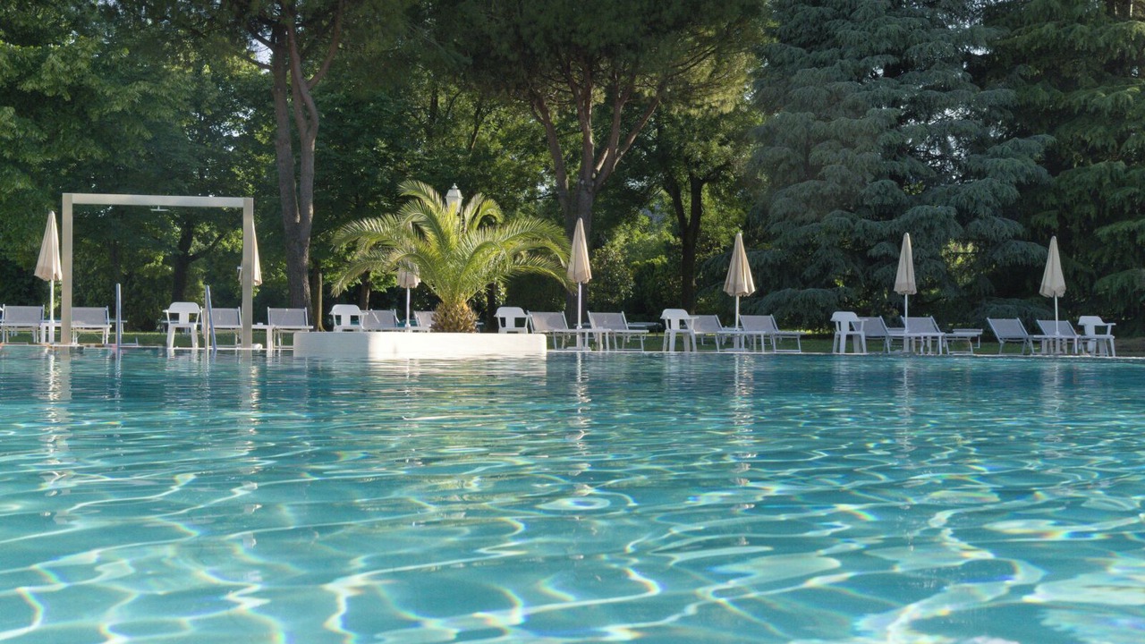 Photo of Outdoor in Montegrotto Terme
