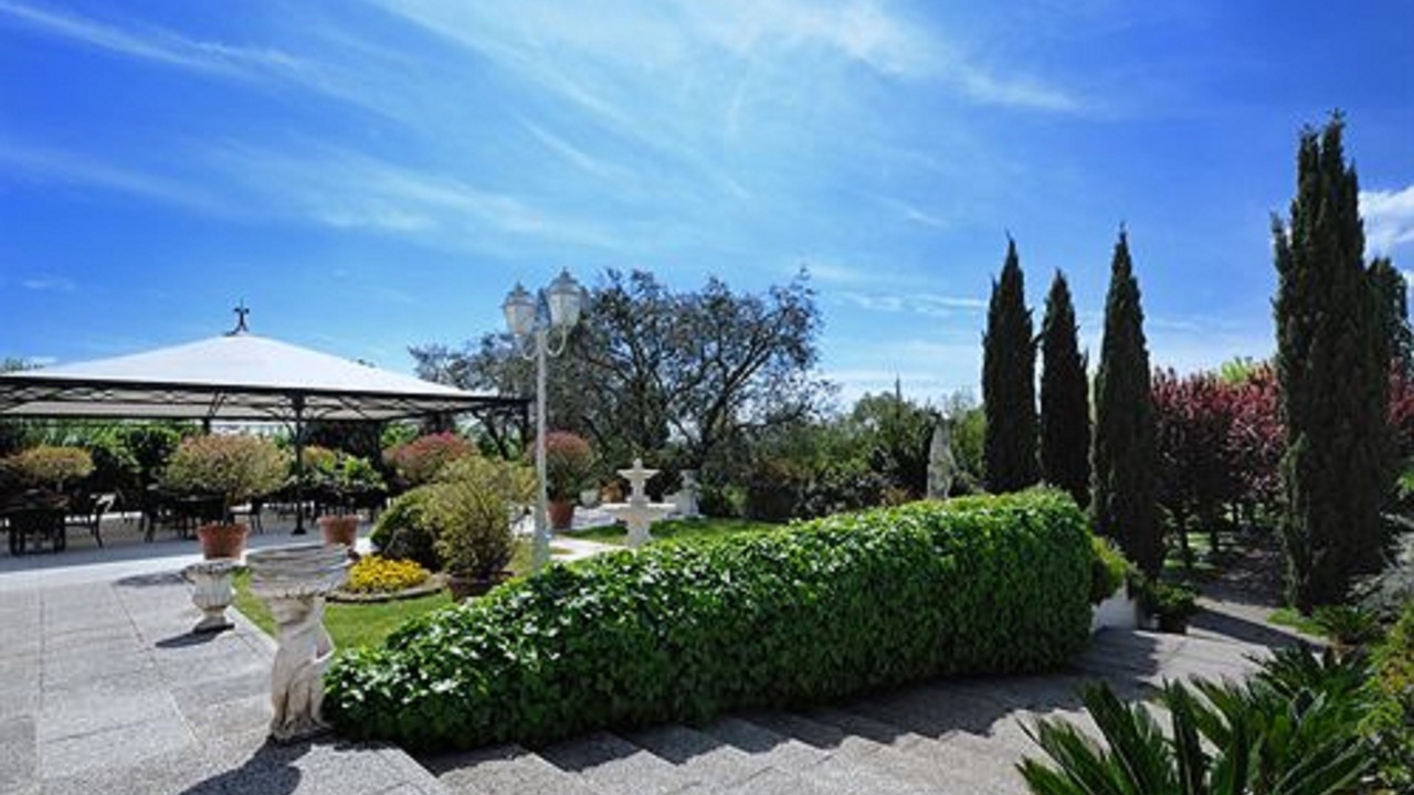 Photo of Outdoor in Montegrotto Terme