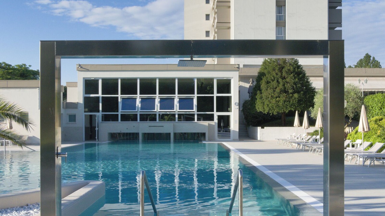 Photo of Outdoor in Montegrotto Terme
