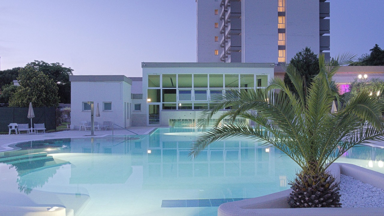 Photo of Outdoor in Montegrotto Terme