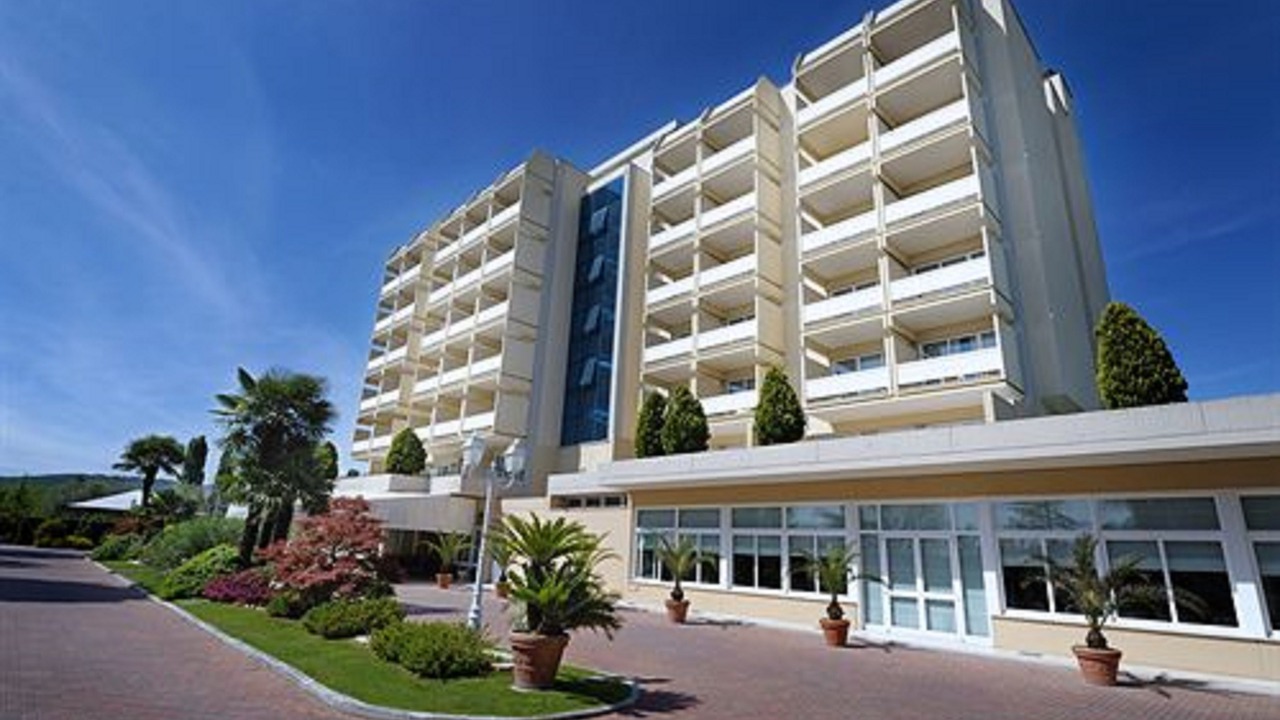 Photo of Outdoor in Montegrotto Terme