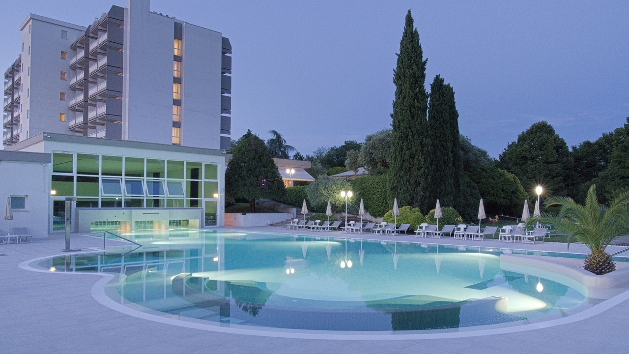 Photo of Outdoor in Montegrotto Terme