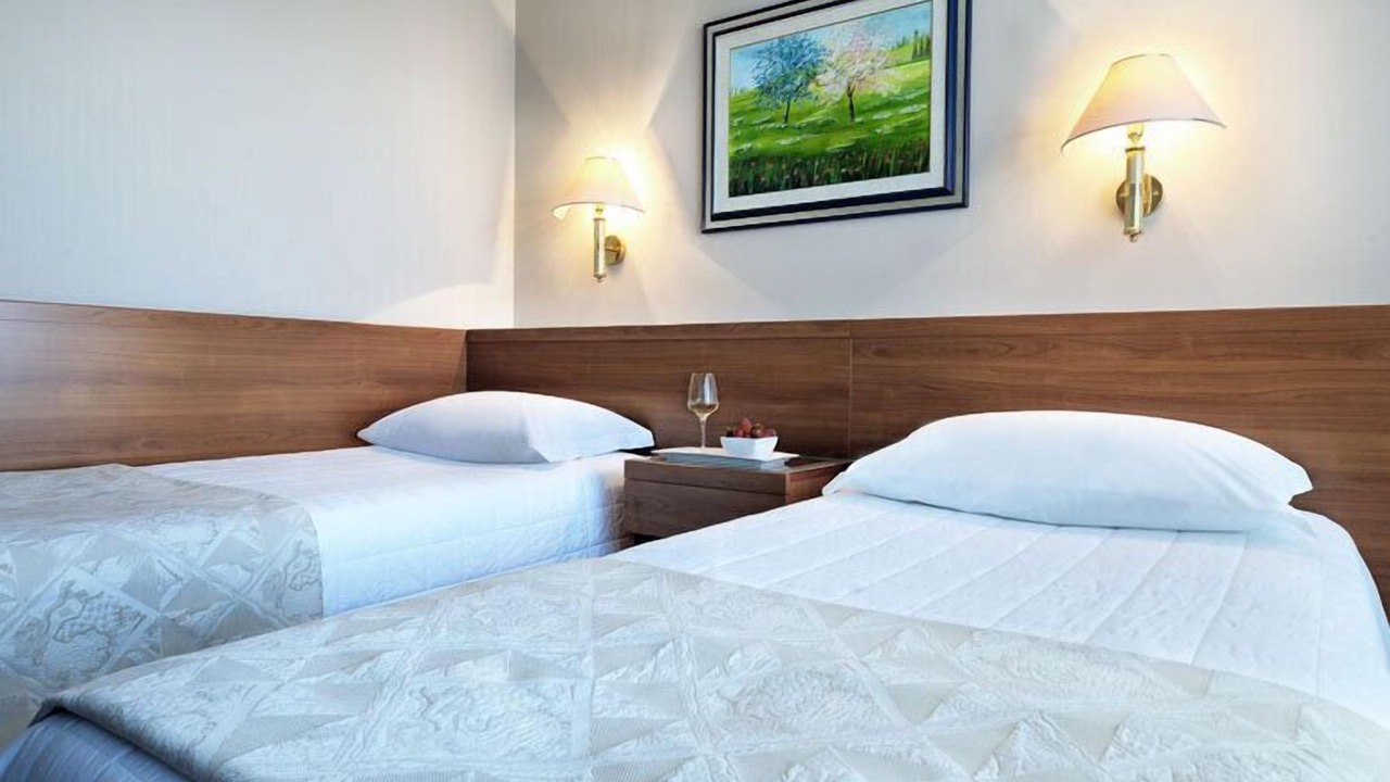 Photo of Bedroom in Montegrotto Terme
