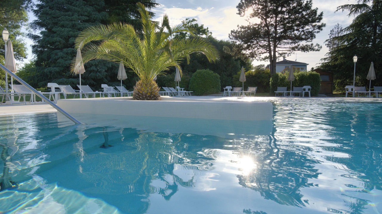 Photo of Outdoor in Montegrotto Terme