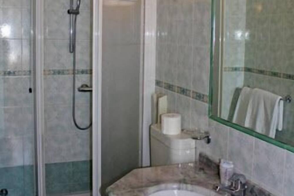 Photo of Bathroom in Salzano