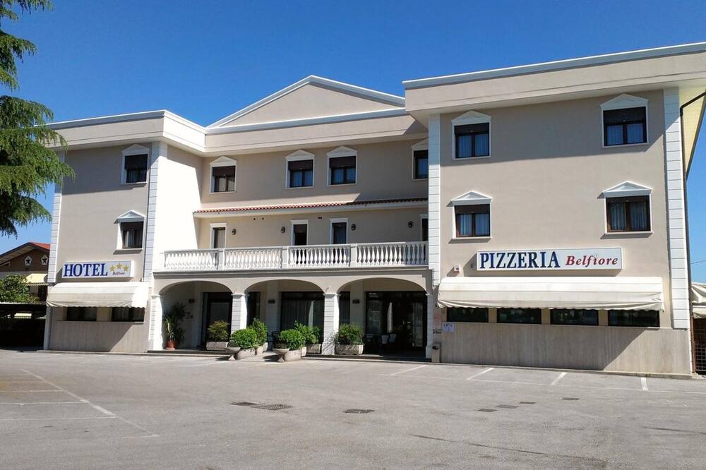 Photo of Outdoor in Salzano