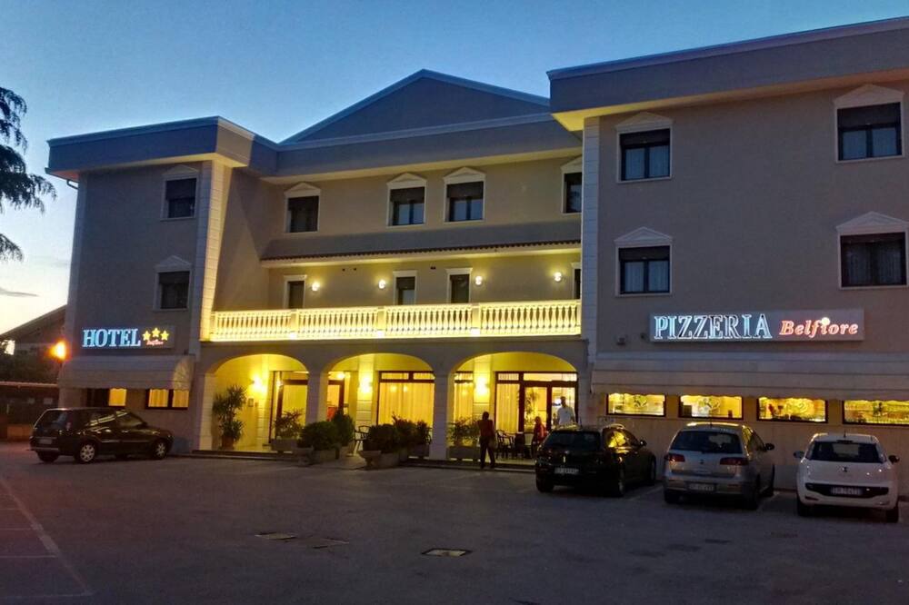 Photo of Outdoor in Salzano