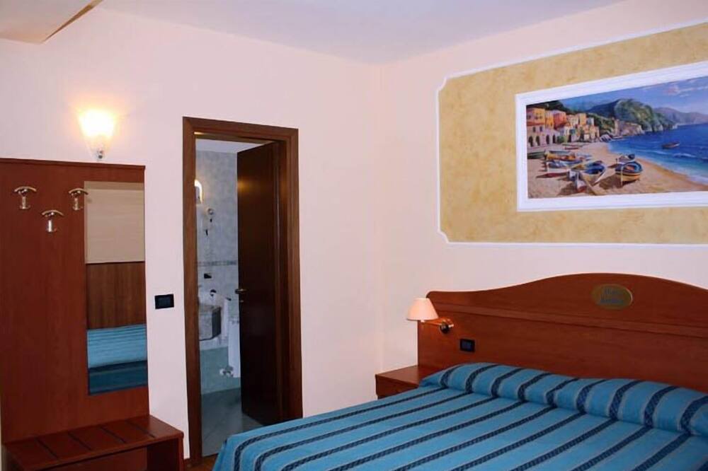 Photo of Bedroom in Salzano