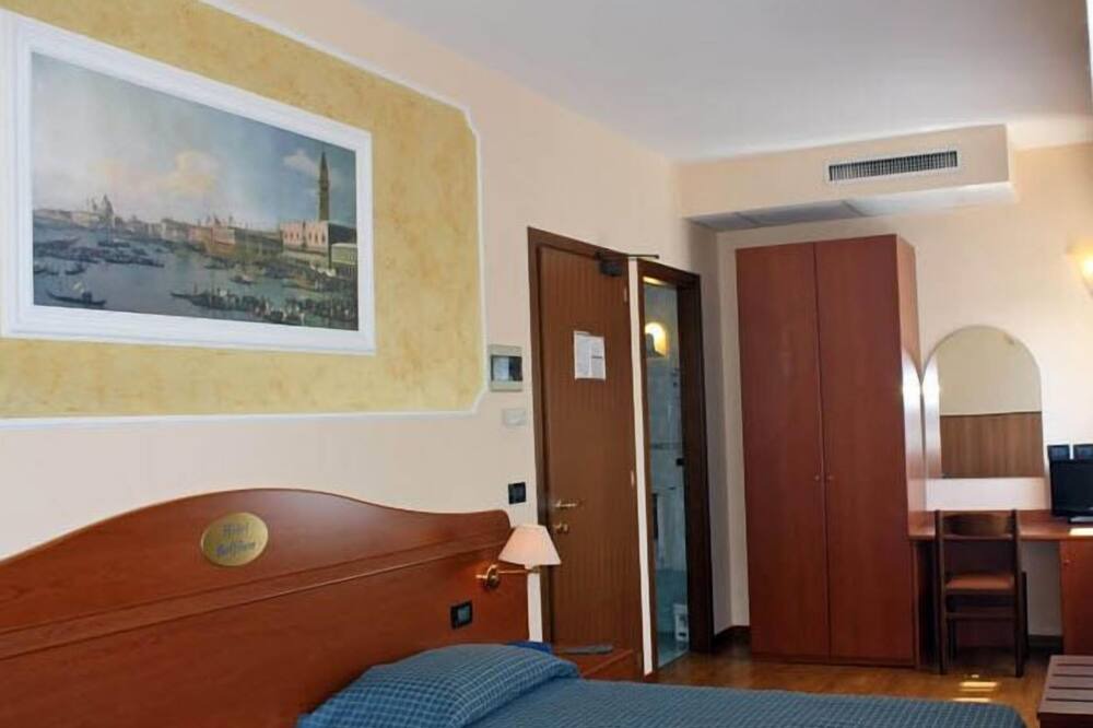 Photo of Bedroom in Salzano