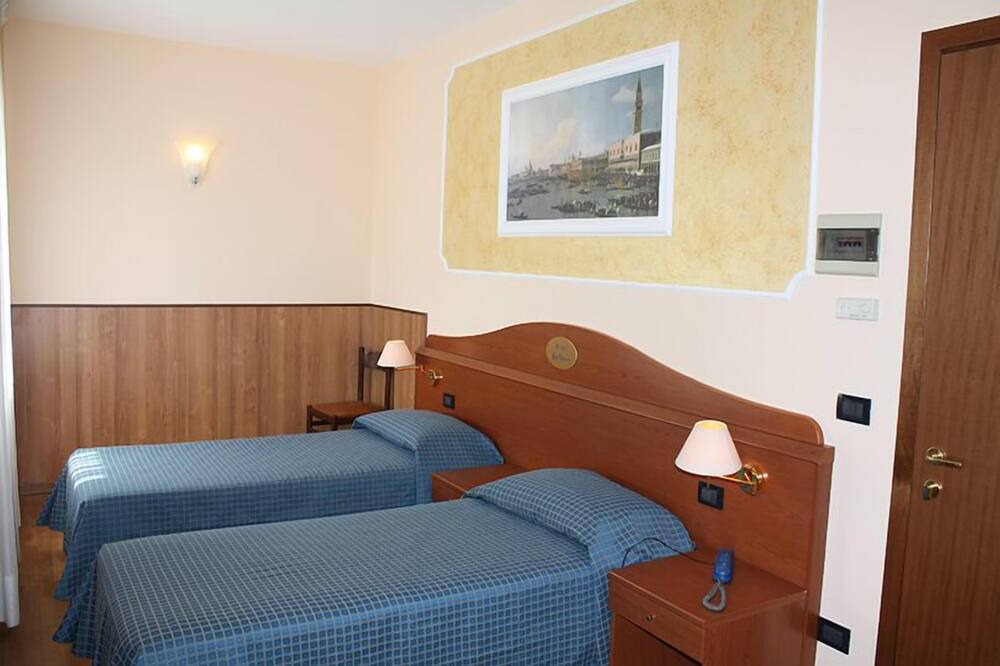 Photo of Bedroom in Salzano