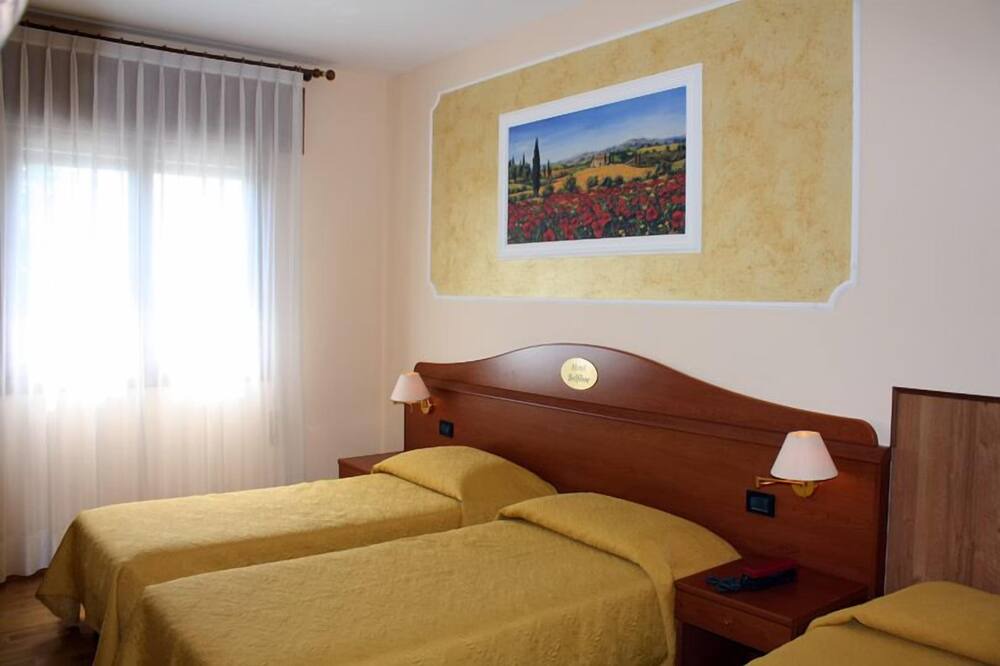 Photo of Bedroom in Salzano