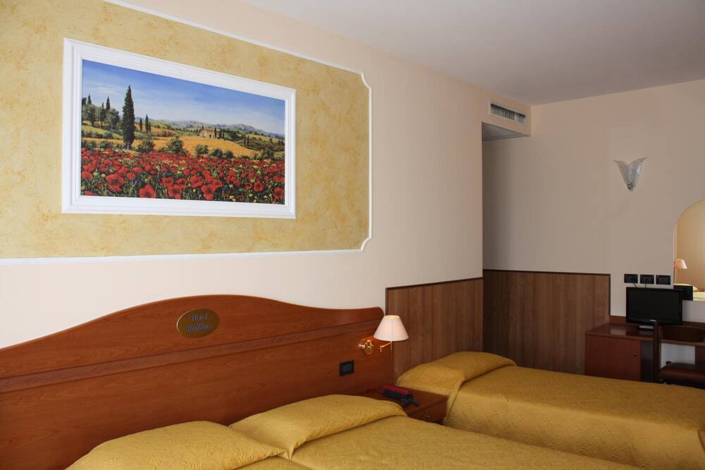 Photo of Bedroom in Salzano