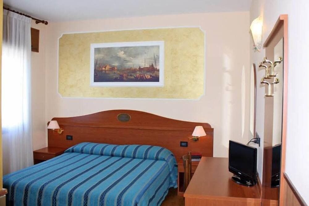 Photo of Bedroom in Salzano
